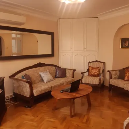 3-bedrooms Sea View&balcony * Istanboel