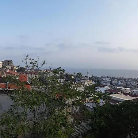 3-bedrooms Sea View&balcony Appartement