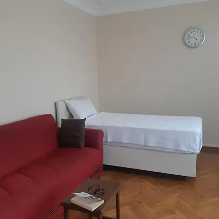 3-bedrooms Sea View&balcony *