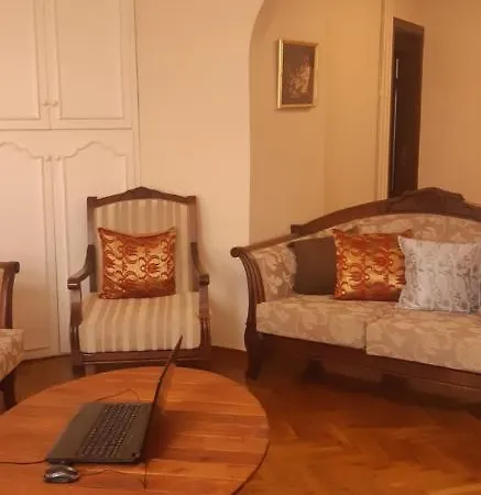 3-bedrooms Sea View&balcony Appartement *