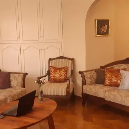 3-bedrooms Sea View&balcony * Istanboel