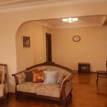 Appartement 3-bedrooms Sea View&balcony