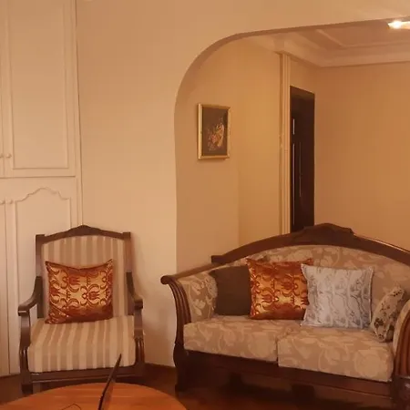 3-bedrooms Sea View&balcony *