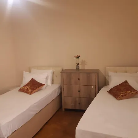Appartement 3-bedrooms Sea View&balcony *