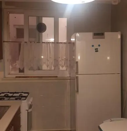 3-bedrooms Sea View&balcony * Istanboel