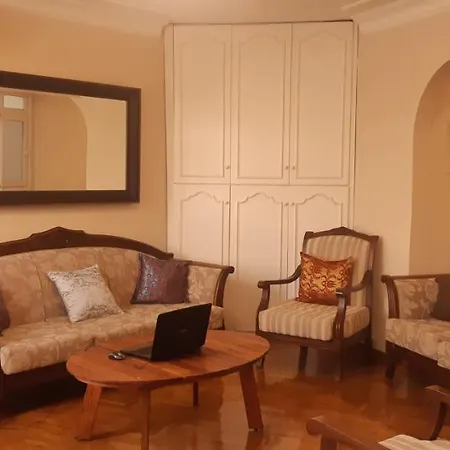 3-bedrooms Sea View&balcony Appartement *