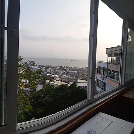 3-bedrooms Sea View&balcony Appartement