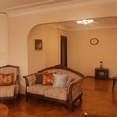 3-bedrooms Sea View&balcony Appartement Istanboel