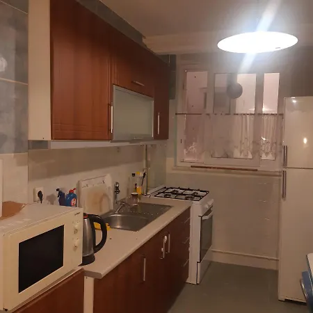 3-bedrooms Sea View&balcony *