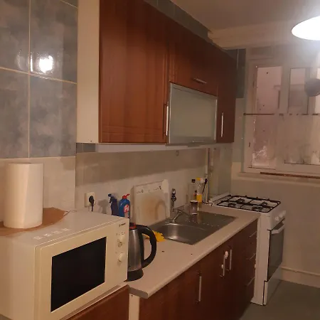 Lägenhet 3-bedrooms Sea View & Balcony Istanbul