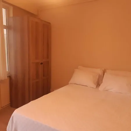3-bedrooms Sea View & Balcony Istanbul